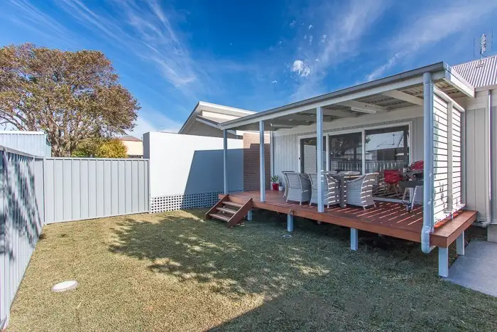Fifth view of Homely house listing, 70 Rodgers Street, Carrington NSW 2294