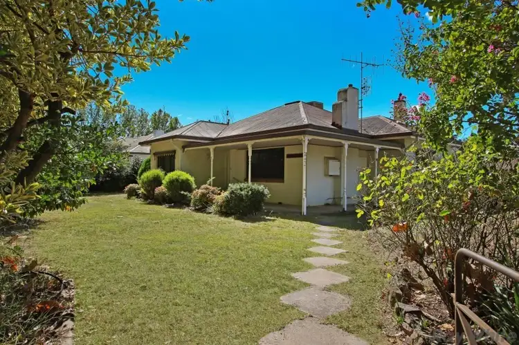 Main view of Homely house listing, 7 Market Street, Benalla VIC 3672