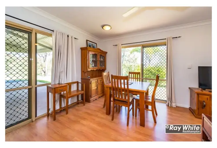 Seventh view of Homely house listing, 227 Barmoya Road, The Caves QLD 4702
