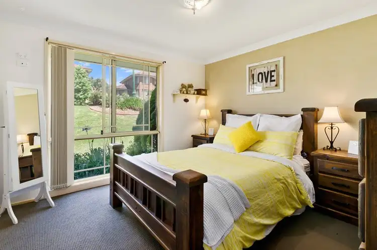 Fourth view of Homely house listing, 64 Robins Creek Drive, Horsley NSW 2530
