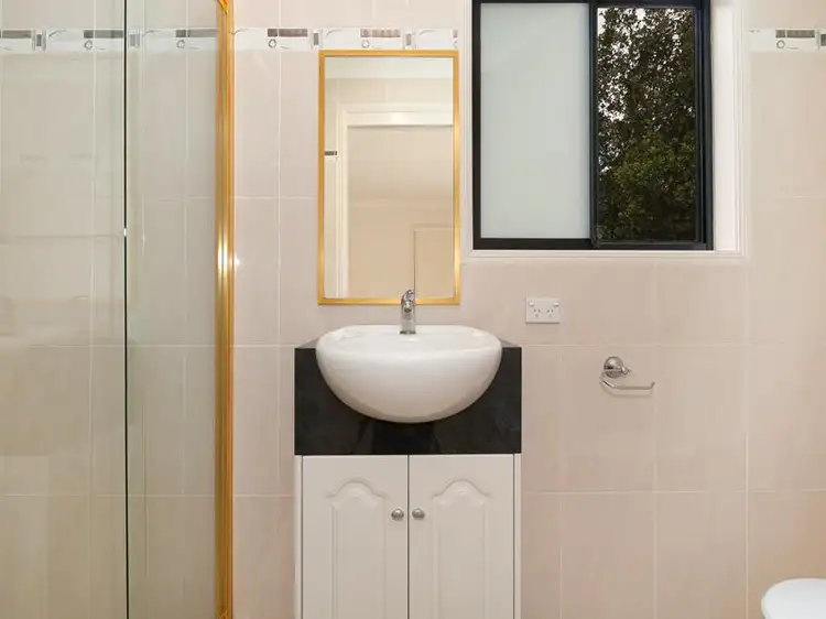 Fourth view of Homely townhouse listing, 4/46 Cunningham Street, Taringa QLD 4068