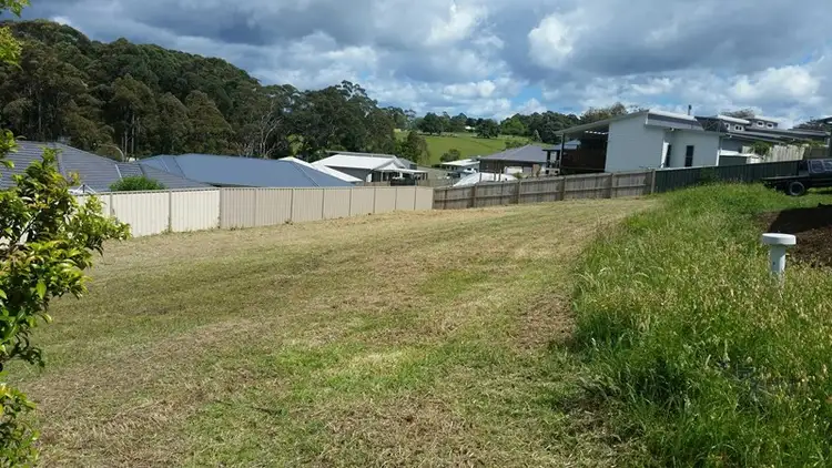 Fifth view of Homely land listing, Lot 125/6 She-Oak Avenue, Ulladulla NSW 2539