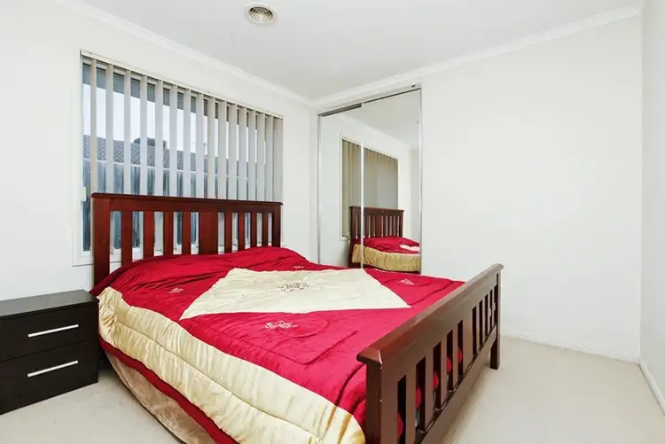 Fourth view of Homely house listing, 23 Prospero Way, Truganina VIC 3029