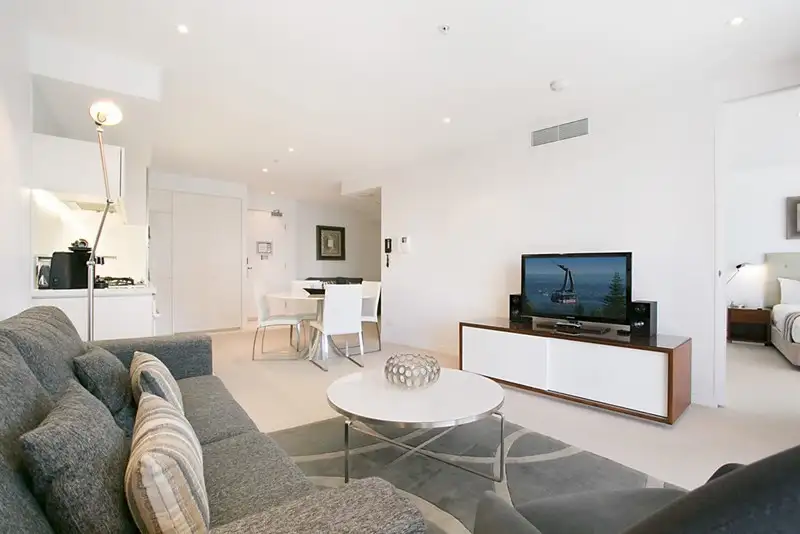 Main view of Homely unit listing, 20504 'The Oracle' 4 Charles Avenue, Broadbeach QLD 4218