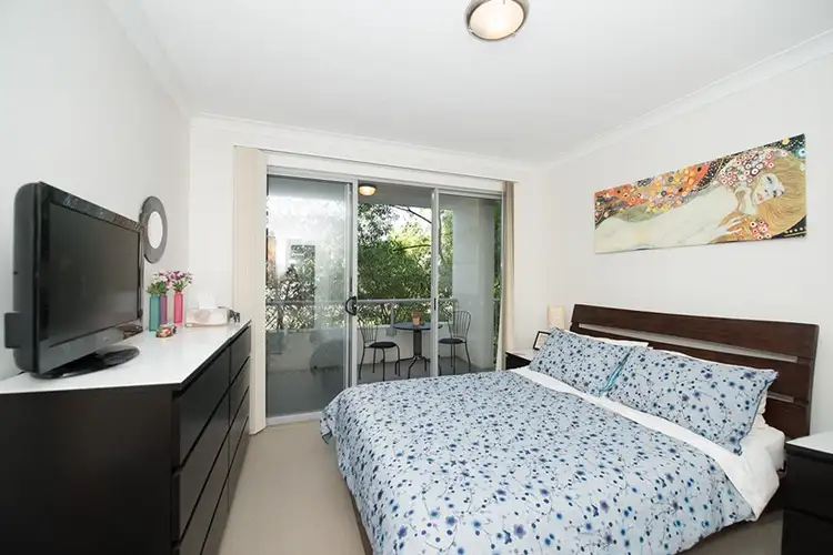 54/40 Nathan Avenue, Ashgrove QLD 4060