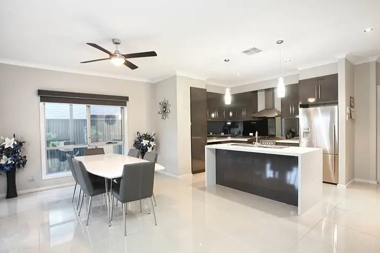 Seventh view of Homely house listing, 5 Burnlea Parade, Blakeview SA 5114