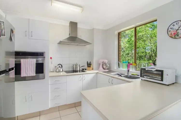 Fourth view of Homely unit listing, 5/31 Alinjarra Drive, Tugun QLD 4224