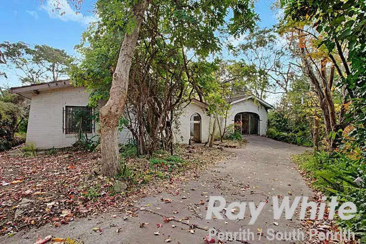 Second view of Homely house listing, 64 Grand View Drive, Mount Riverview NSW 2774