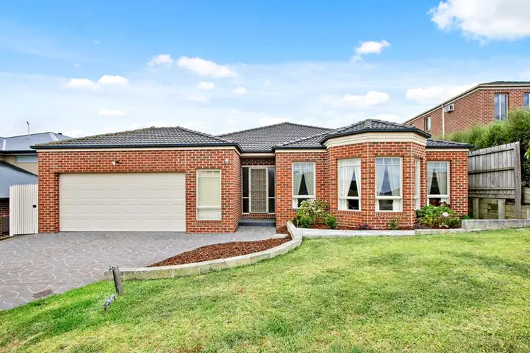 3 Don Court, Lilydale VIC 3140