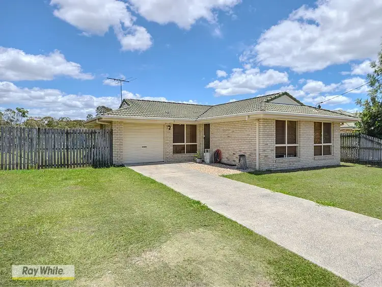 10 Seagull Court, Deception Bay QLD 4508