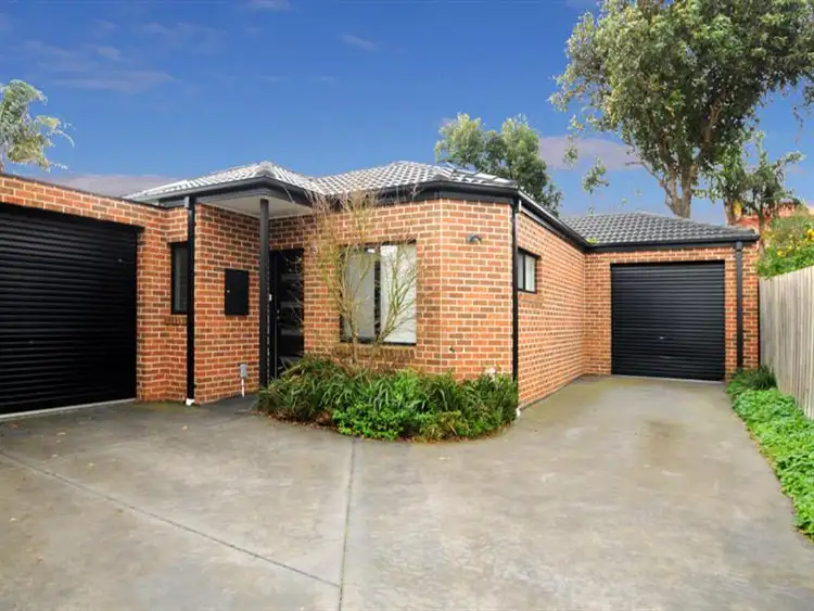 15A First Avenue, Chelsea Heights VIC 3196