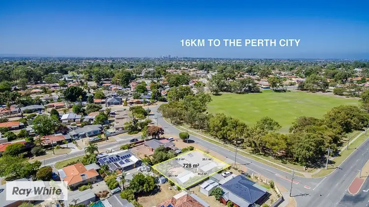 Second view of Homely house listing, 4 Shelvock Crescent, Koondoola WA 6064