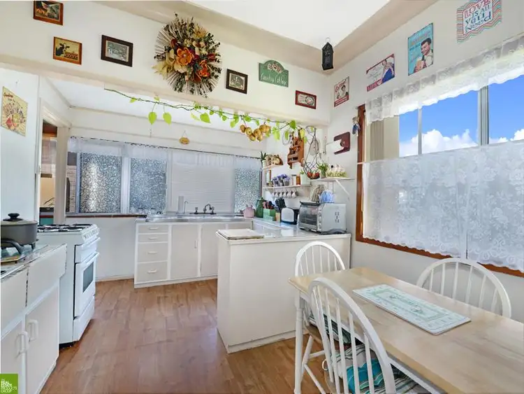 Fourth view of Homely house listing, 33 Macquarie Street, Albion Park NSW 2527