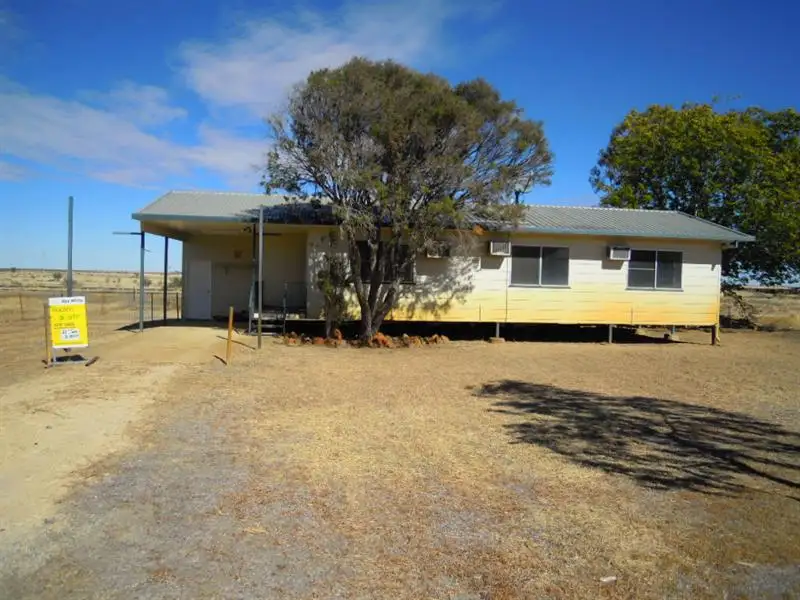 Main view of Homely house listing, 98 Simpson Street, Richmond QLD 4822
