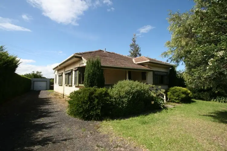 Main view of Homely house listing, 4 Elwood Avenue, Surf Beach VIC 3922