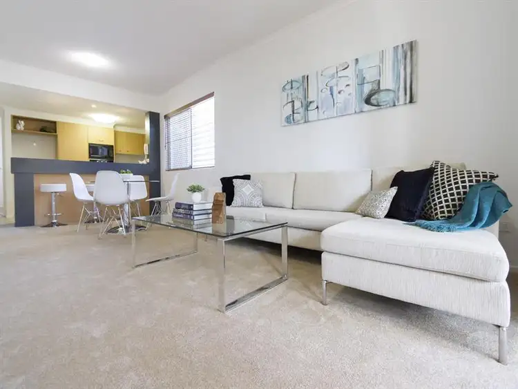 Fourth view of Homely unit listing, 3/29 Ascog Terrace, Toowong QLD 4066