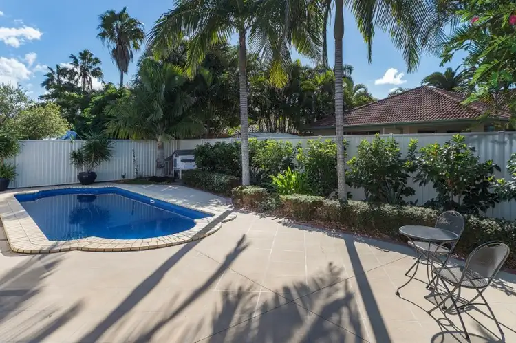 Third view of Homely house listing, 44a Sickle Avenue, Hope Island QLD 4212