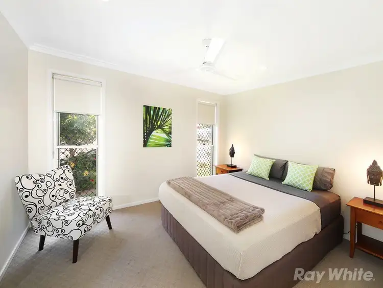 Seventh view of Homely house listing, 3 Peachtree Crescent, Peregian Springs QLD 4573