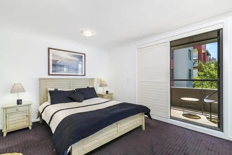 Sixth view of Homely townhouse listing, 58/15 Begonia Street, Pagewood NSW 2035