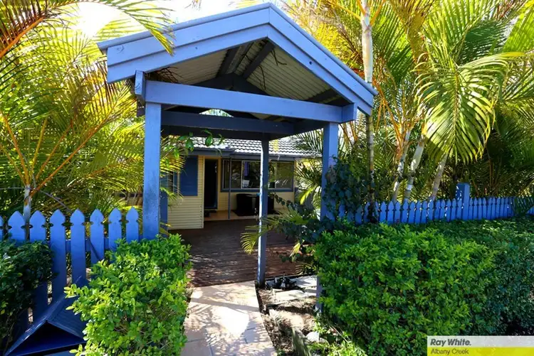 50 Narellan Street, Arana Hills QLD 4054