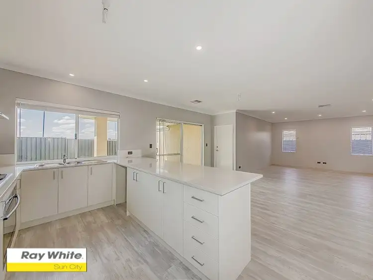Fourth view of Homely house listing, 20 Artisan Road, Yanchep WA 6035