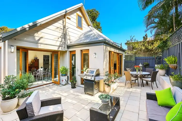 Main view of Homely house listing, 120 Falcon Lane, Crows Nest NSW 2065