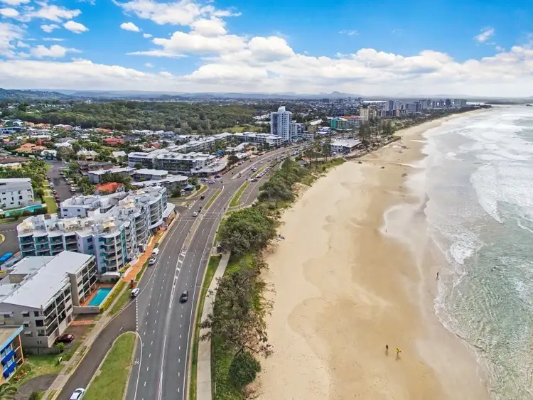 Third view of Homely unit listing, 68/188-192 Alexandra Parade, Alexandra Headland QLD 4572