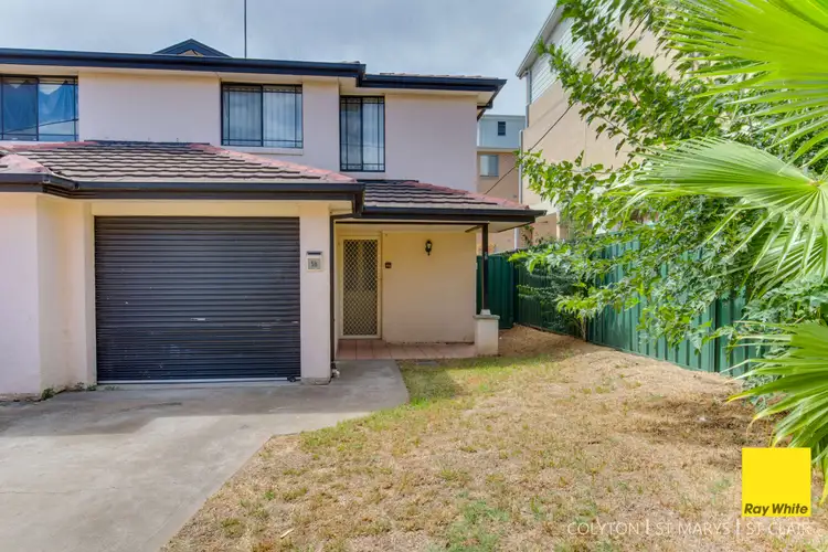 2/5 Putland Street, St Marys NSW 2760