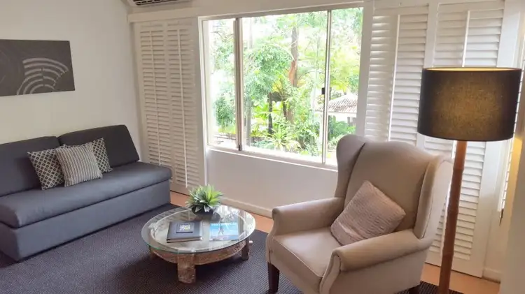 Fifth view of Homely apartment listing, C201/316 Port Douglas Road, Port Douglas QLD 4877