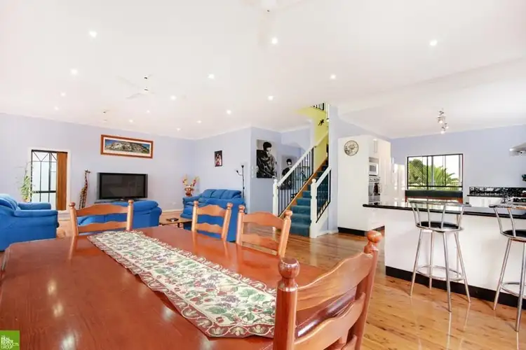 Fifth view of Homely house listing, 88 Lake Entrance Road, Oak Flats NSW 2529