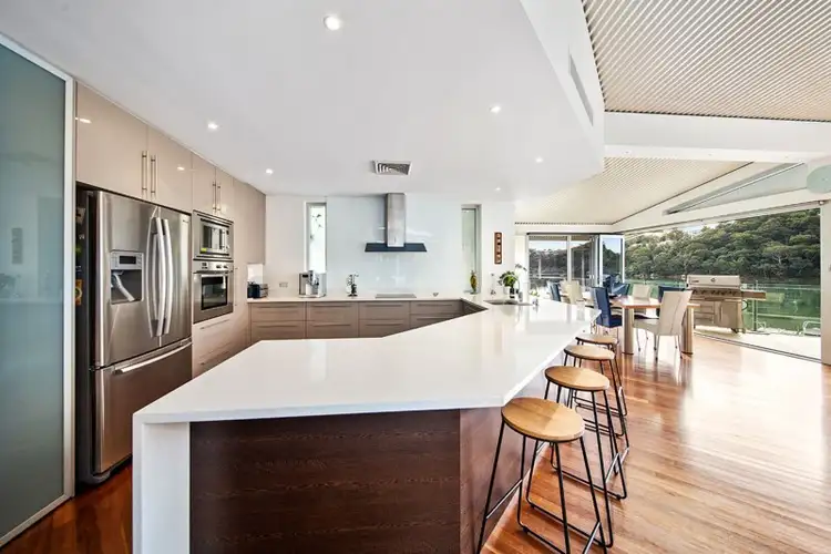 Sixth view of Homely house listing, 155 Fowler Road, Illawong NSW 2234