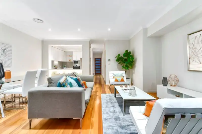 Main view of Homely townhouse listing, 2/68 Rose Lane, Gordon Park QLD 4031