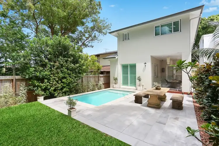 27 Ebsworth Road, Rose Bay NSW 2029