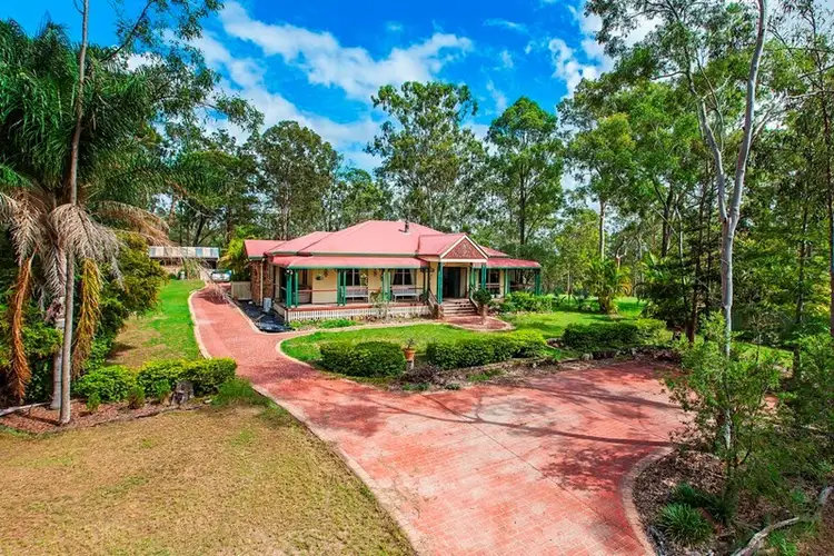19-23 Klipspringer Court, Greenbank QLD 4124