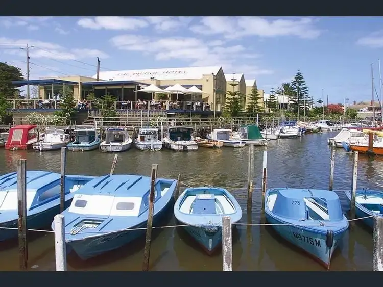 Sixth view of Homely unit listing, 4/2 Woods Avenue, Mordialloc VIC 3195