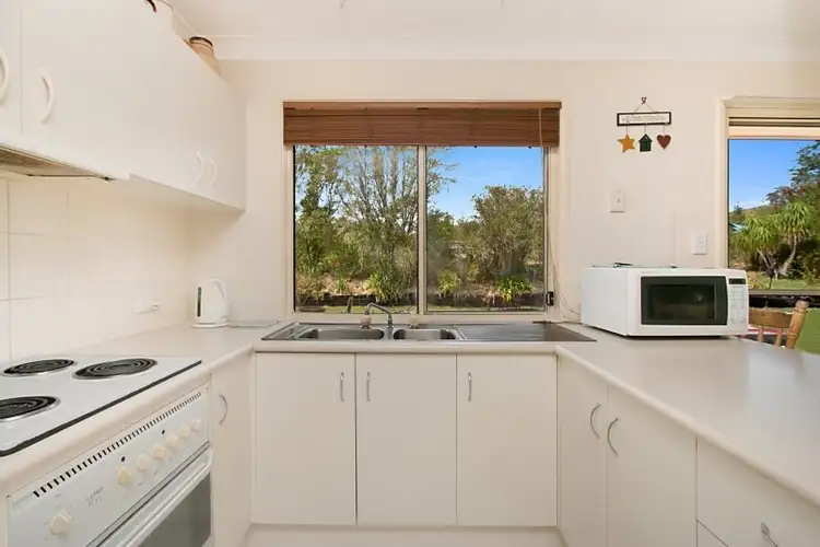 Seventh view of Homely rural property listing, 25 Wanungara View, Limpinwood NSW 2484