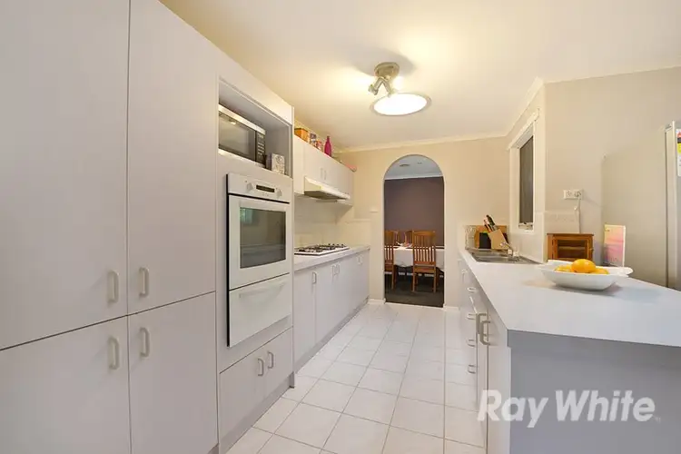 Fourth view of Homely house listing, 3 Nerang Court, Berwick VIC 3806