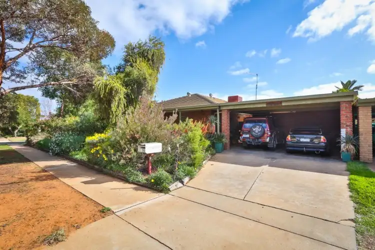Second view of Homely house listing, 33 Teal Drive, Mildura VIC 3500