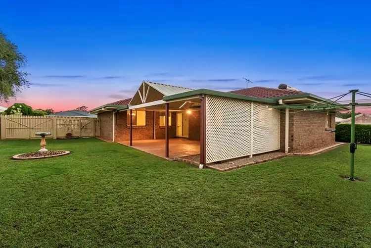 Fifth view of Homely house listing, 12 Ashley Court, Wellington Point QLD 4160