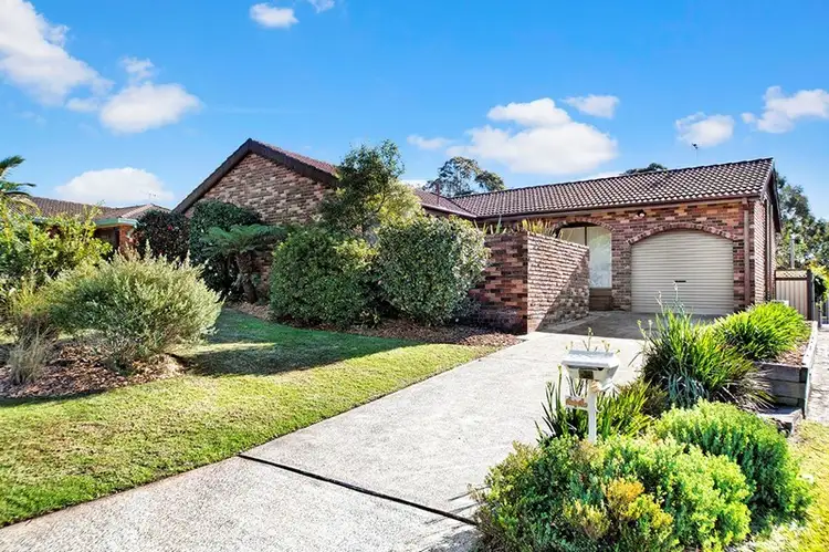 99 Akuna Avenue, Bangor NSW 2234