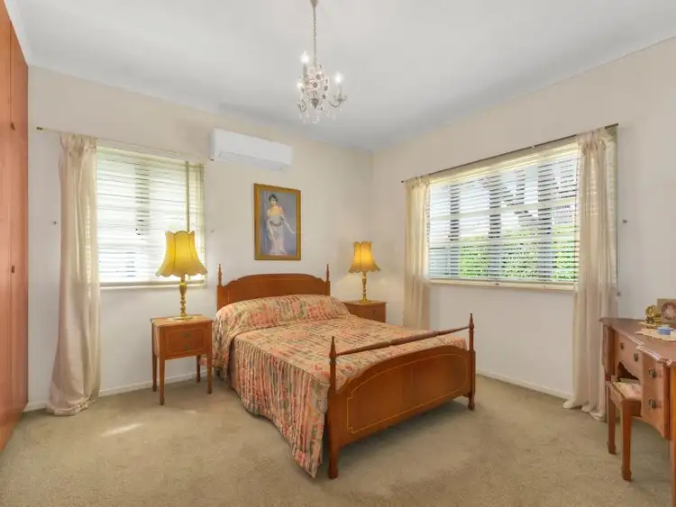Seventh view of Homely house listing, 54 Mareeba Road, Ashgrove QLD 4060