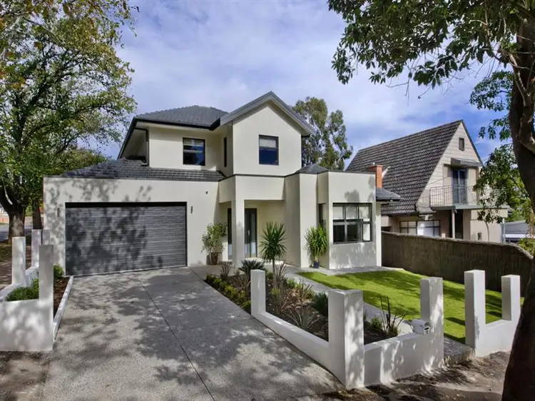 16 John Street, Burnside SA 5066
