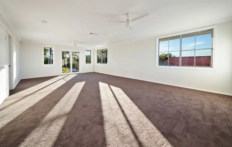 Fourth view of Homely house listing, 78 Giles Street, Yarrawarrah NSW 2233