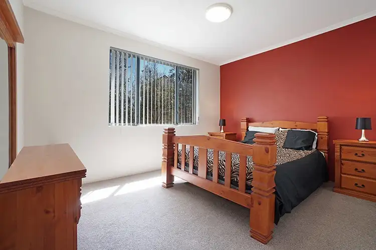 Fifth view of Homely apartment listing, 95/63a Barnstaple Road, Russell Lea NSW 2046