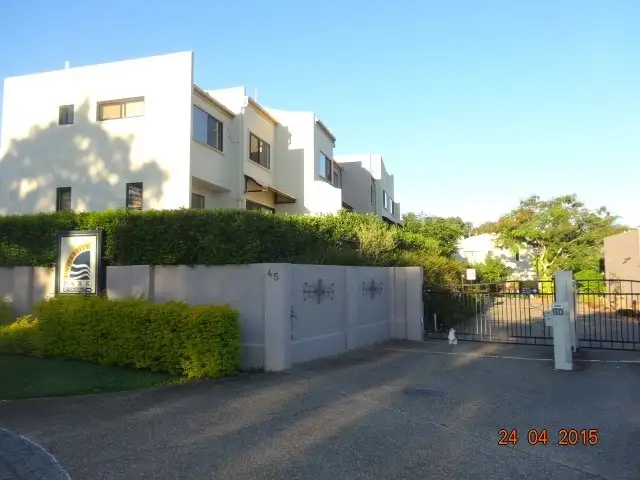Main view of Homely unit listing, 27/45 Barrett Street, Robertson QLD 4109