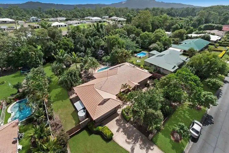 25 Toriana Place, Beerwah QLD 4519