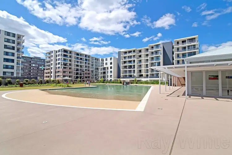 Fifth view of Homely apartment listing, 101/4 Stromboli Strait, Wentworth Point NSW 2127