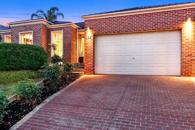 136 Lakeview Drive, Lilydale VIC 3140
