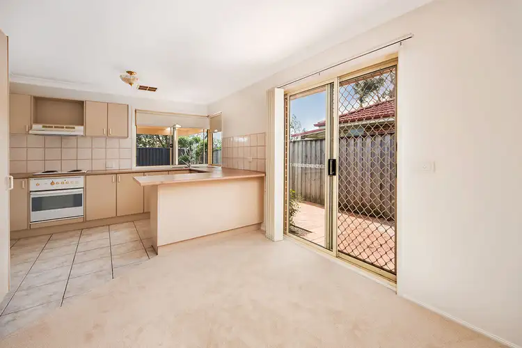 Third view of Homely house listing, 16 Jacobs Close, Menai NSW 2234