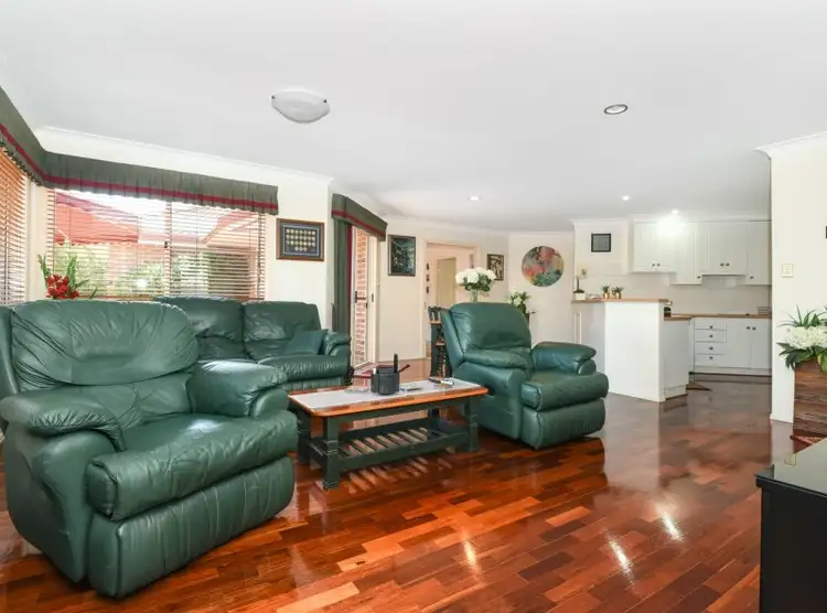 Fifth view of Homely house listing, 12 Buckle Court, Middle Ridge QLD 4350